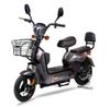 Nový elektrický skútr 350W – dojezd 35 km, LCD, alarm
