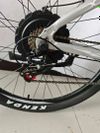 Nové elektrokolo 750W – dojezd 120 km, Shimano, 51 km/h