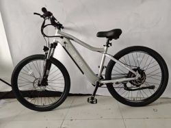 Nové elektrokolo 750W – dojezd 120 km, Shimano, 51 km/h
