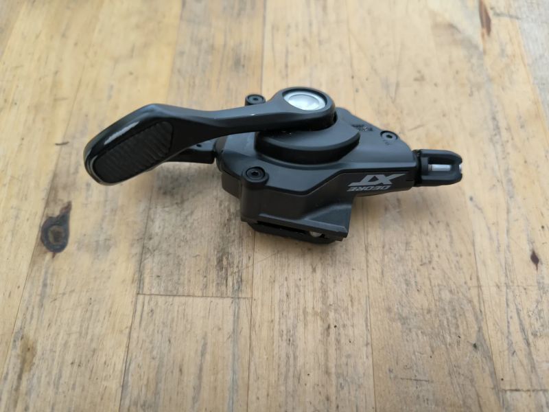  Shimano XT RD-M8100 SGS + řazení XT SL-M8100-IR