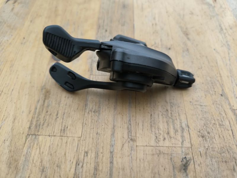  Shimano XT RD-M8100 SGS + řazení XT SL-M8100-IR