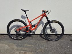 Prodám Santa Cruz Hightower 2 