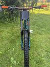 Saracen myst c pro 2018 