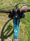 Saracen myst c pro 2018 