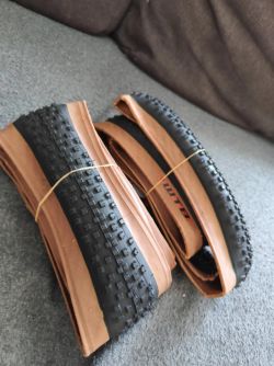 WTB Resolute TCS Light/Fast Rolling 700 x 42c
