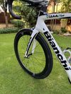 Bianchi Oltre XR4, vel. 57 