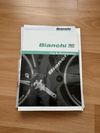 Bianchi Oltre XR4, vel. 57 
