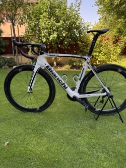 Bianchi Oltre XR4