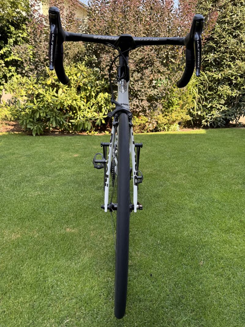 Bianchi Oltre XR4, vel. 57 