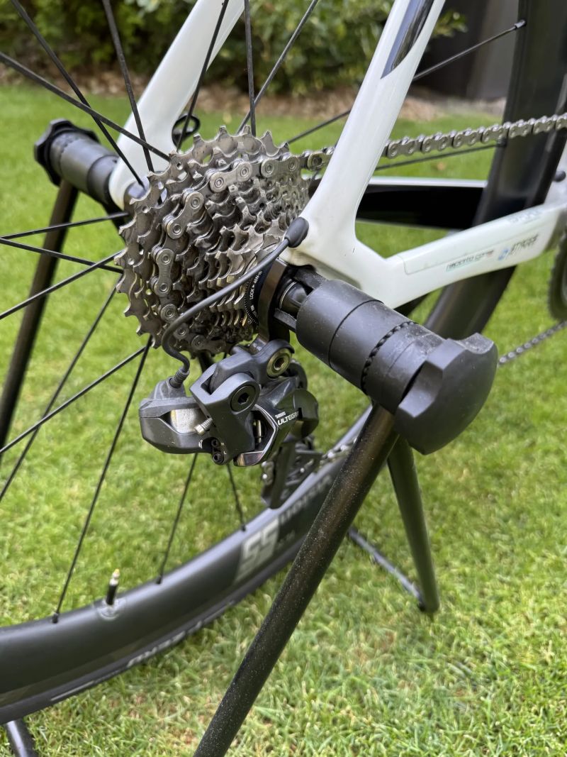 Bianchi Oltre XR4, vel. 57 