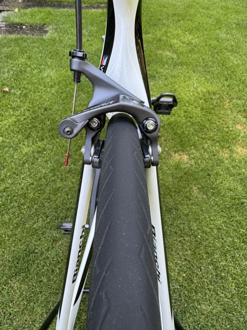 Bianchi Oltre XR4, vel. 57 