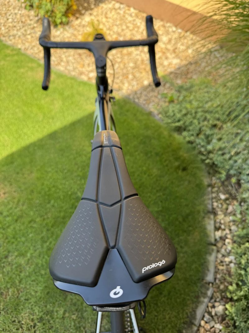 Bianchi Oltre XR4, vel. 57 