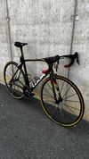 LOOK 675 Light, SRAM RED, 7kg
