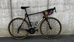 LOOK 675 Light, SRAM RED, 7kg