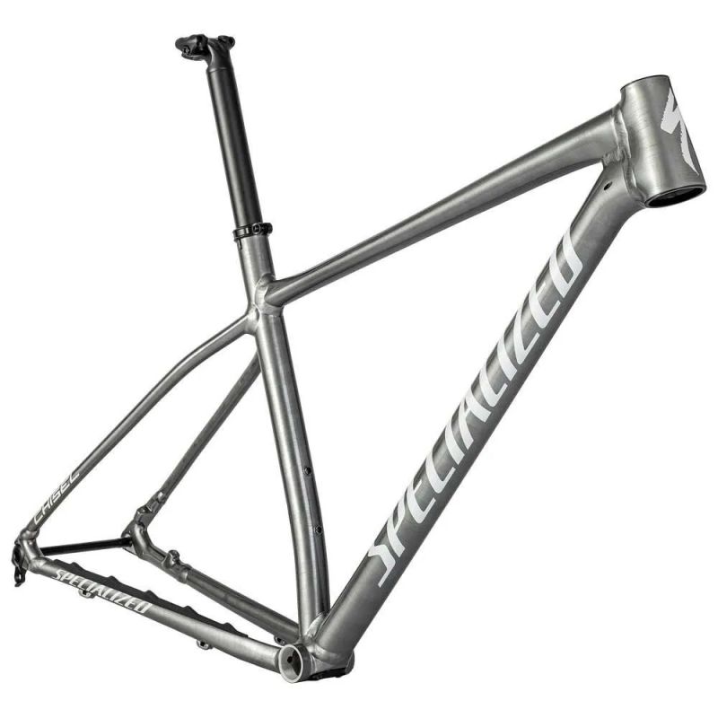 rám Specialized Chisel HT nový, koupený z Specialized Brand store