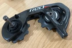 vodítko s kladkami SRAM Red Etap 11