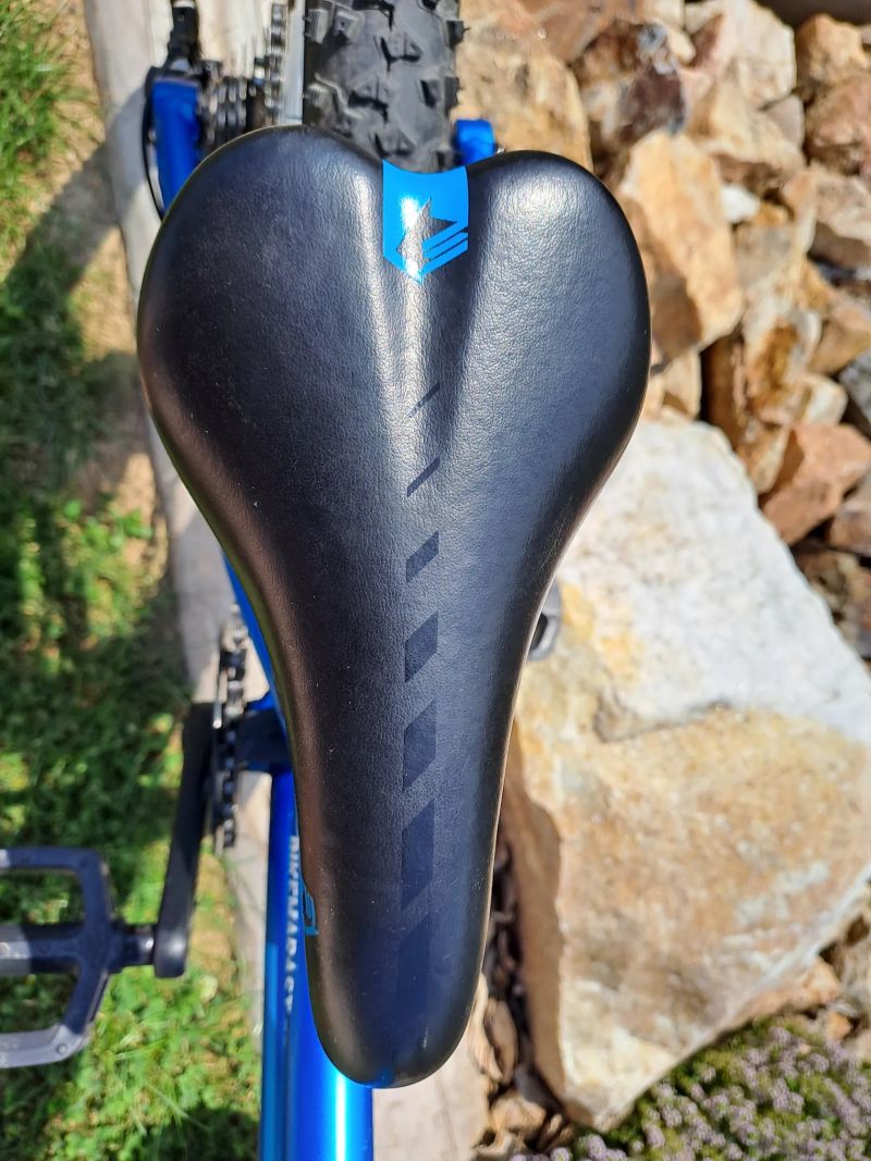 Superior Racer XC 20" - TOP STAV