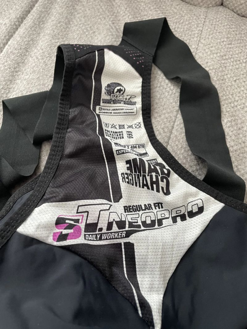 Assos S
