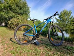 Trek Marlin 6
