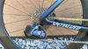 Specialized Tarmac SL7 Expert Rival eTAP AXS 2x12 Roval Rapide CL II Power Meter Quarq vel. 54