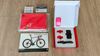 Specialized Tarmac SL7 Expert Rival eTAP AXS 2x12 Roval Rapide CL II Power Meter Quarq vel. 54