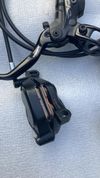 SRAM Code R