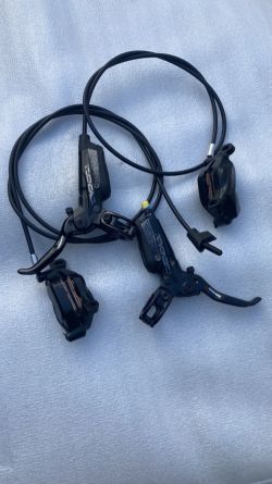 SRAM Code R