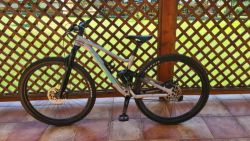 Lapierre Zesty TR 3.9 W