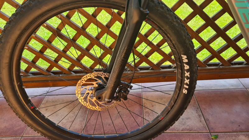 Lapierre Zesty TR 3.9 W