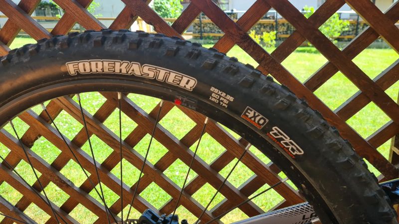 Lapierre Zesty TR 3.9 W