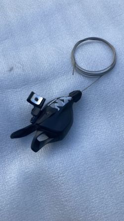  SRAM NX