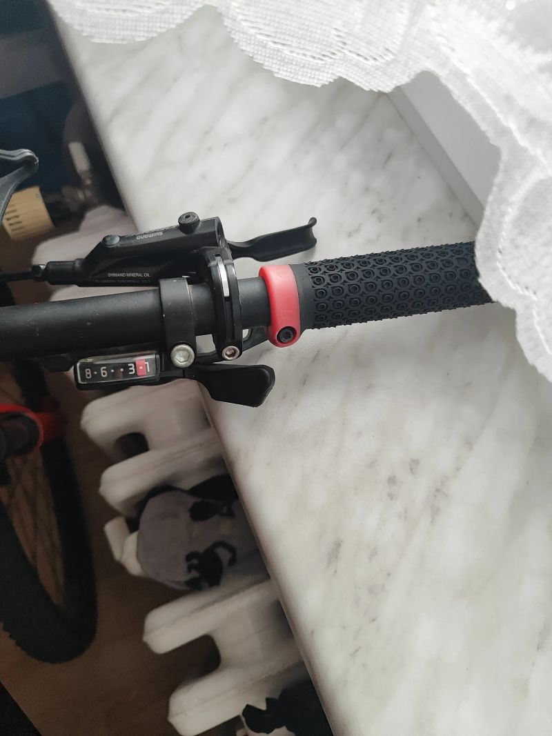 Horské kolo Superior XC 859