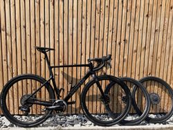 Cannondale supersix evo se 