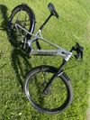 Prodám elektrokolo Specialized Tero X 4.0 710Wh vel.M
