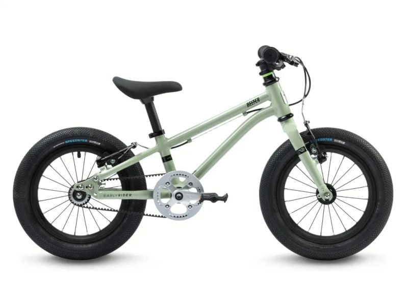 EARLY RIDER Belter 14 Sage Green