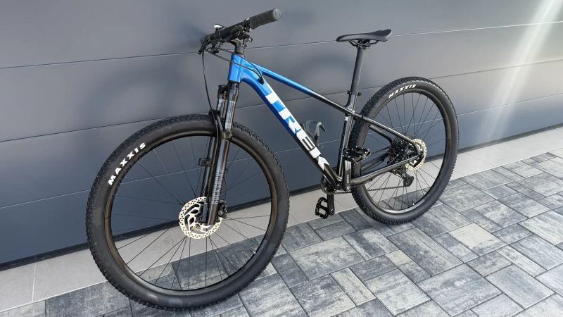 Trek Marlin 8
