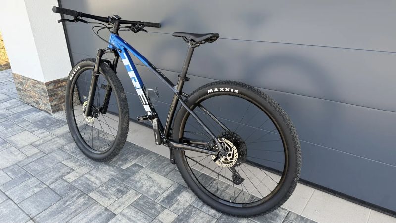 Trek Marlin 8