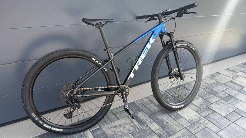 Trek Marlin 8