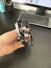 Crankbrothers stamp 7 large