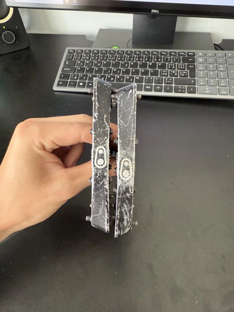 Crankbrothers stamp 7 large