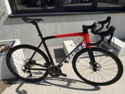 Émonda SL 6 Pro vel.58cm