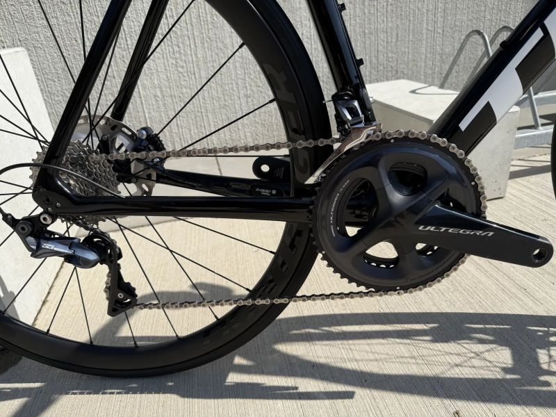 Émonda SL 6 Pro vel.58cm