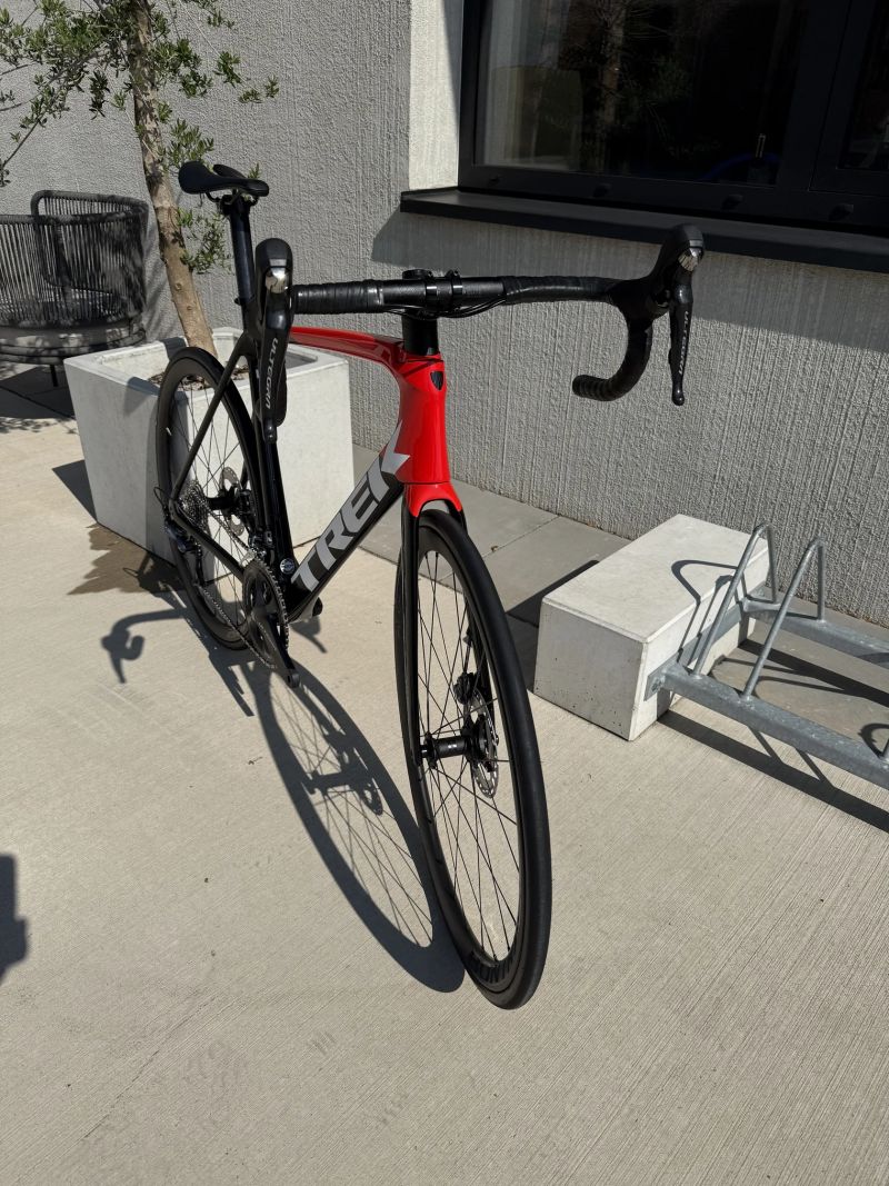 Émonda SL 6 Pro vel.58cm