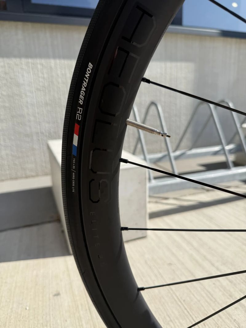 Émonda SL 6 Pro vel.58cm