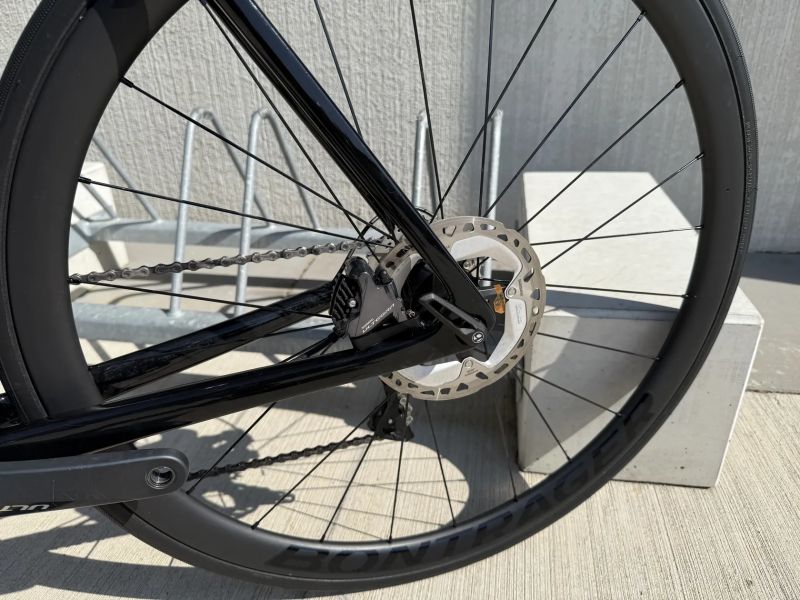 Émonda SL 6 Pro vel.58cm