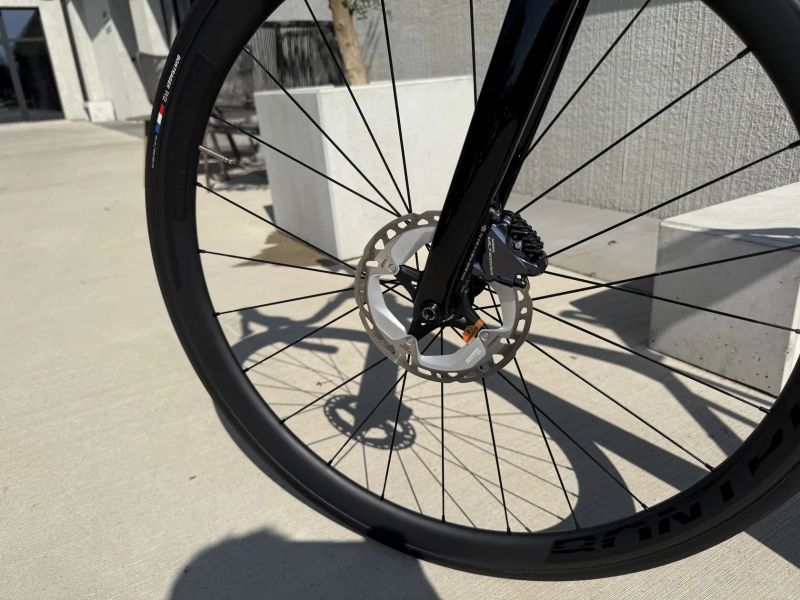 Émonda SL 6 Pro vel.58cm