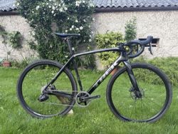 Trek Boone