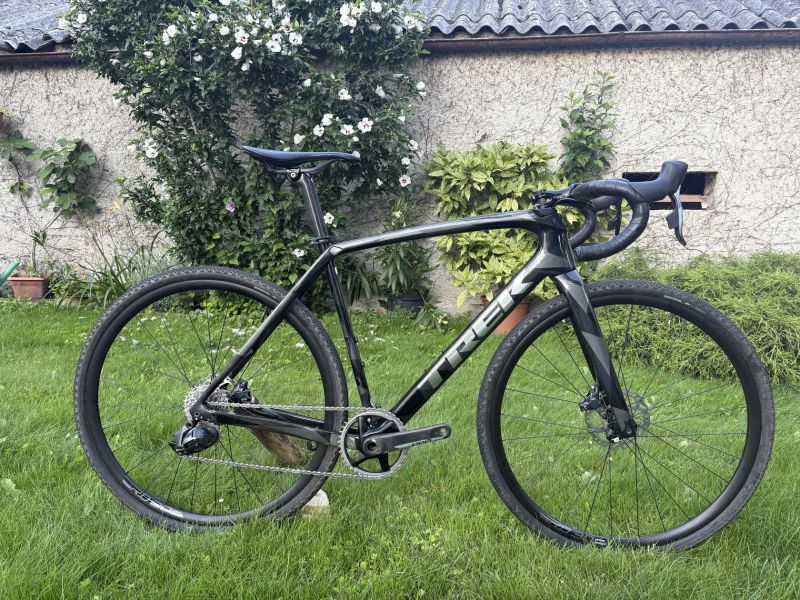 Trek Boone