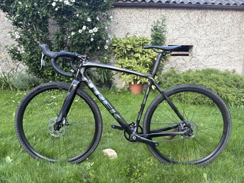 Trek Boone
