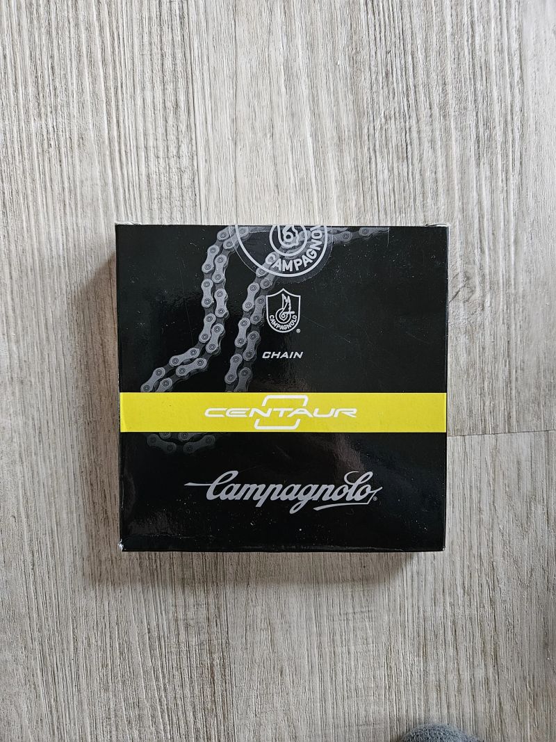 Řetěz Campagnolo Centaur 10s